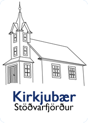 Kirkjubær Stöðvarfjörður